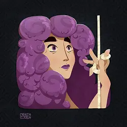 Chaolympe card