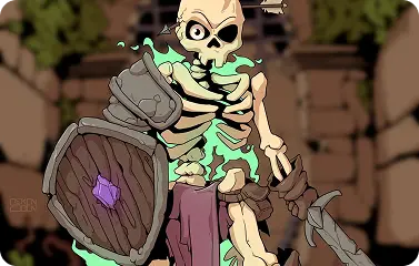 Skeleton