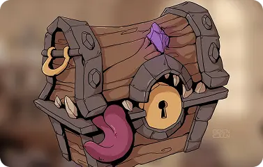 Chest