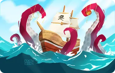 Kraken